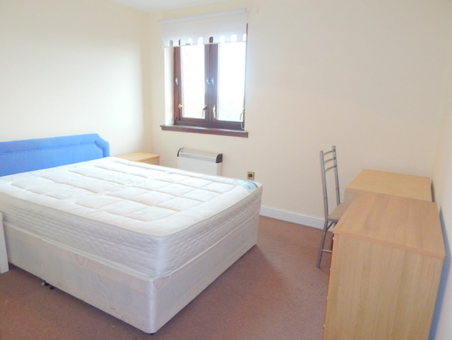  Image of 2 bedroom Flat to rent in Parsonage Square Glasgow G4 at Merchant City Glasgow Glasgow, G4 0TH
