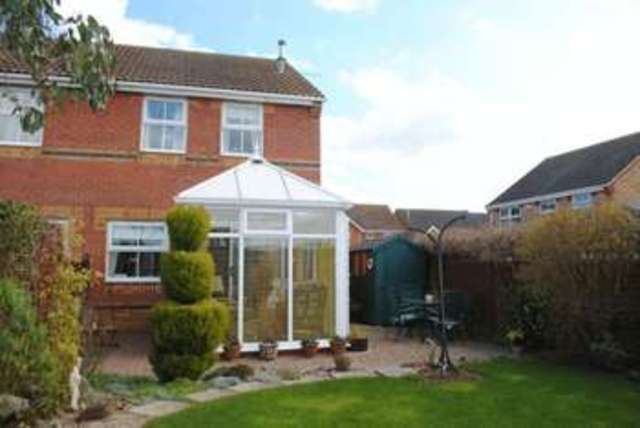  Image of 3 bedroom Semi-Detached house for sale in Patchett Close Scartho Top Grimsby DN33 at Patchett Close Scartho Top Grimsby, DN33 3SA