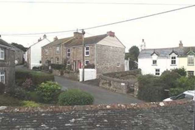  Image of 2 bedroom Detached house to rent in Paul Penzance TR19 at Penzance, TR19 6UA