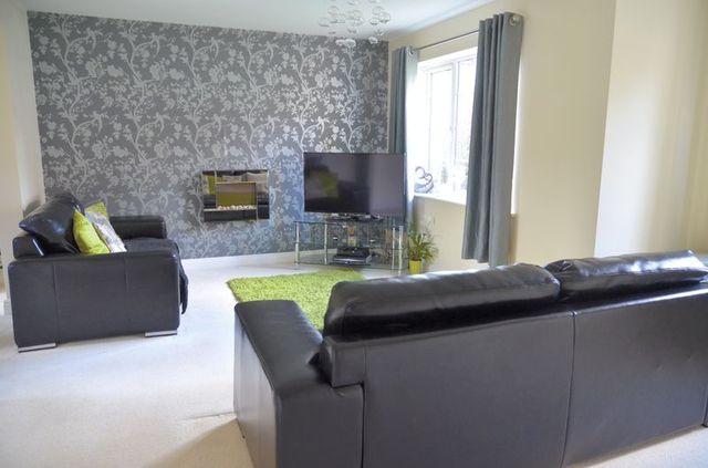  Image of 3 bedroom Detached house for sale in Pavilion Gardens Lincoln LN6 at Pavillion Gardens  Lincoln, LN6 8BD