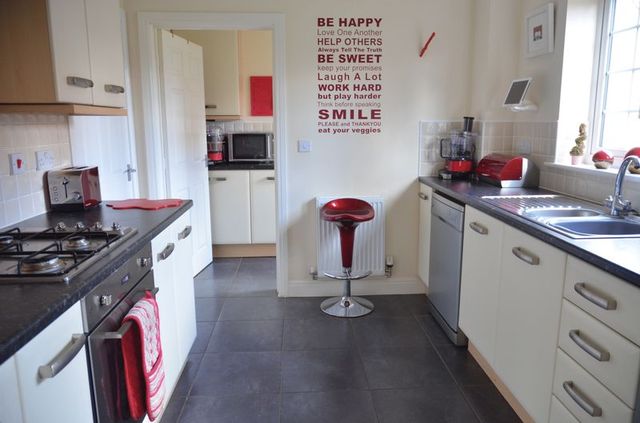 Image of 3 bedroom Detached house for sale in Pavilion Gardens Lincoln LN6 at Pavillion Gardens  Lincoln, LN6 8BD