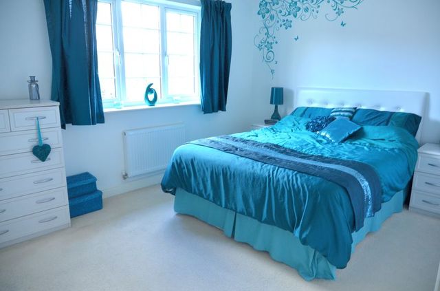 Image of 3 bedroom Detached house for sale in Pavilion Gardens Lincoln LN6 at Pavillion Gardens  Lincoln, LN6 8BD