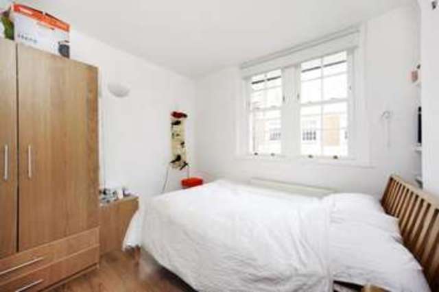  Image of 2 bedroom Flat for sale in Peabody Estate Vauxhall Bridge Road London SW1V at Peabody Estate  Vauxhall Bridge Road, SW1V 1TL