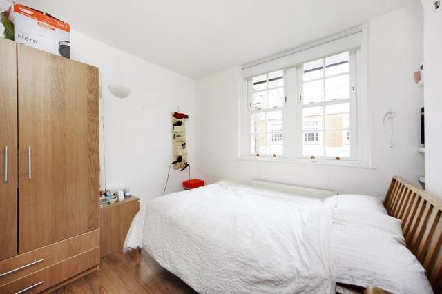  Image of 2 bedroom Flat for sale in Peabody Estate Vauxhall Bridge Road London SW1V at Peabody Estate  Vauxhall Bridge Road, SW1V 1TL
