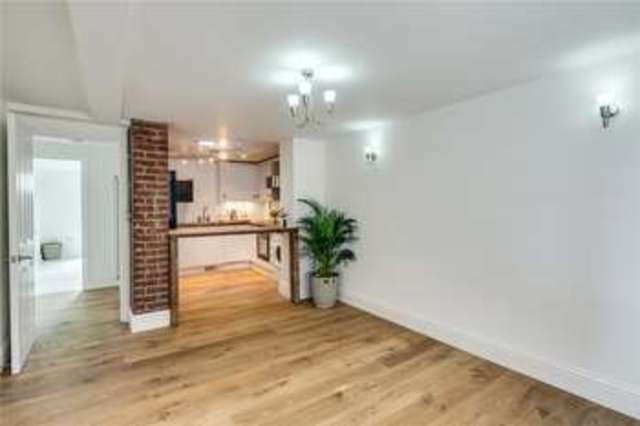  Image of 1 bedroom Apartment for sale in Peach Street Wokingham RG40 at Wokingham Berkshire Wokingham, RG40 1XP