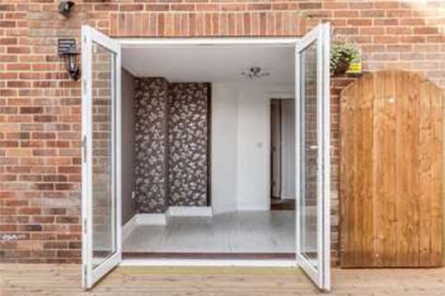  Image of 1 bedroom Apartment for sale in Peach Street Wokingham RG40 at Wokingham Berkshire Wokingham, RG40 1XP