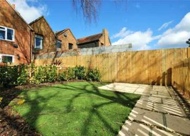  Image of 2 bedroom Apartment for sale in Peach Street Wokingham RG40 at Wokingham Berkshire Wokingham, RG40 1XP