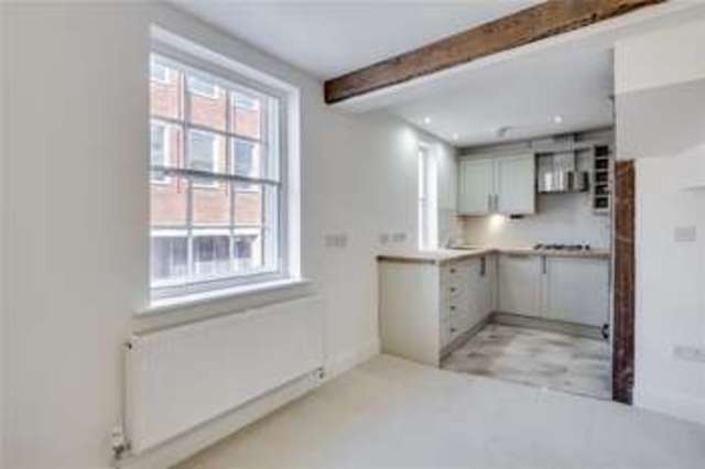  Image of 2 bedroom Apartment for sale in Peach Street Wokingham RG40 at Wokingham Berkshire Wokingham, RG40 1XP