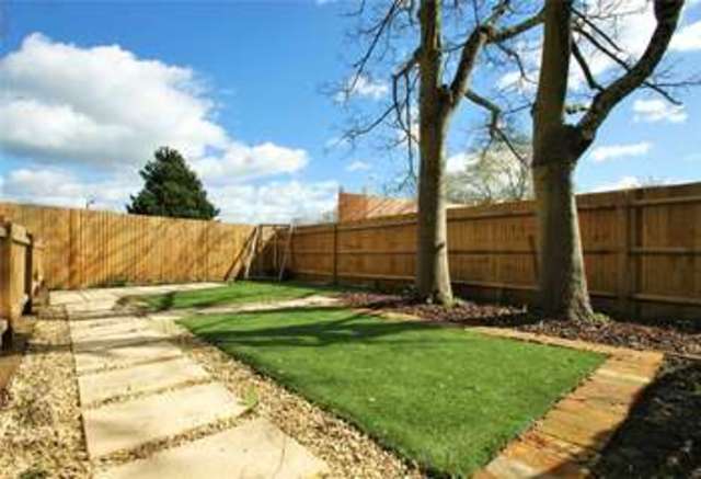  Image of 3 bedroom Apartment for sale in Peach Street Wokingham RG40 at Wokingham Berkshire Wokingham, RG40 1XP