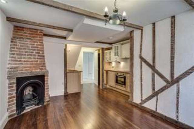  Image of 3 bedroom Apartment for sale in Peach Street Wokingham RG40 at Wokingham Berkshire Wokingham, RG40 1XP
