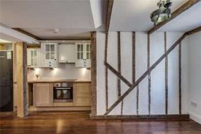  Image of 3 bedroom Apartment for sale in Peach Street Wokingham RG40 at Wokingham Berkshire Wokingham, RG40 1XP