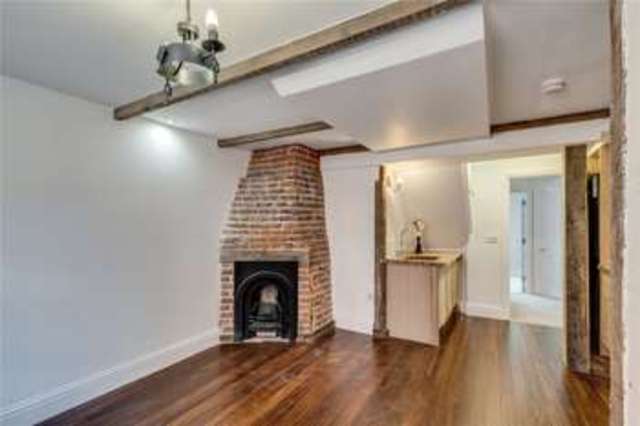  Image of 3 bedroom Apartment for sale in Peach Street Wokingham RG40 at Wokingham Berkshire Wokingham, RG40 1XP