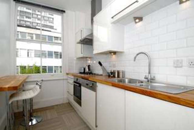  Image of 2 bedroom Flat to rent in Pembridge Road London W11 at Pembridge Road  London, W11 3HL