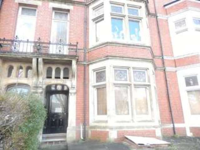  Image of 1 bedroom Flat to rent in Pen-Y-Lan Road Penylan Cardiff CF23 at Pen-Y-Lan Road  Cardiff, CF23 5HW