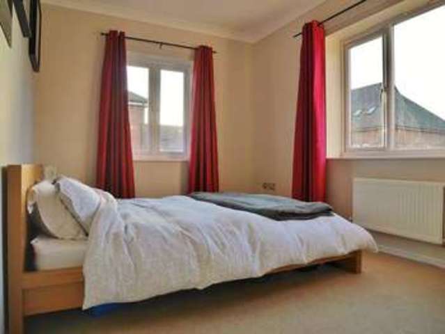  Image of 2 bedroom Flat for sale in Penlon Place Abingdon OX14 at Abingdon, OX14 3QQ