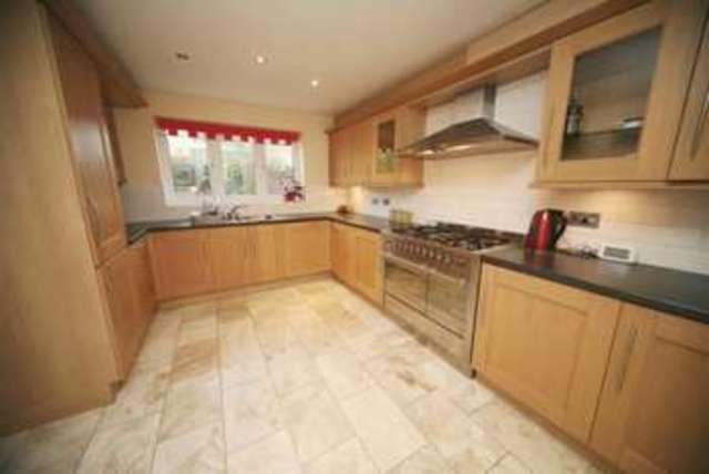  Image of 5 bedroom Detached house for sale in Penny Lodge Lane Loveclough Rossendale BB4 at PENNY LODGE LANE LOVECLOUGH ROSSENDALE, BB4 8PD