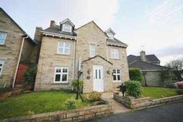  Image of 5 bedroom Detached house for sale in Penny Lodge Lane Loveclough Rossendale BB4 at PENNY LODGE LANE LOVECLOUGH ROSSENDALE, BB4 8PD