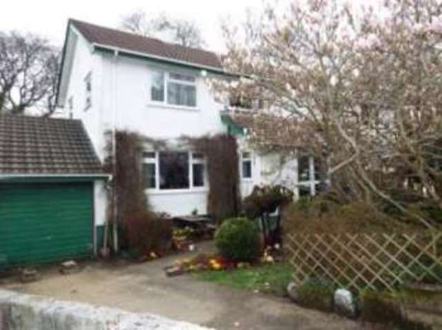  Image of 3 bedroom Semi-Detached house for sale in Lannoweth Penryn TR10 at Penryn Cornwall Penryn, TR10 8RP