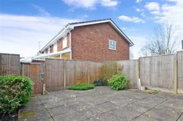  Image of 4 bedroom Semi-Detached house for sale in Penshurst Way Sutton SM2 at Sutton Surrey Sutton, SM2 6HR