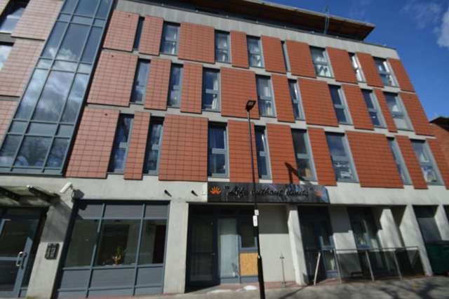  Image of 1 bedroom Apartment to rent in Pentonville Road London N1 at Pentonville Rd Islington London, N1 9JL
