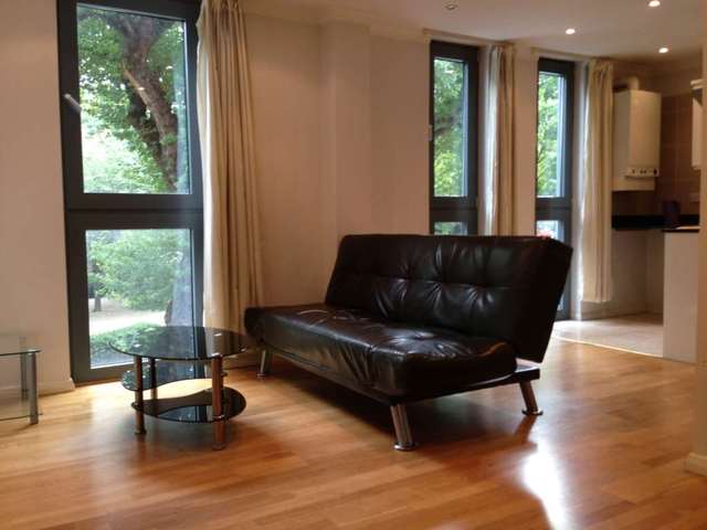  Image of 1 bedroom Apartment to rent in Pentonville Road London N1 at Pentonville Rd Islington London, N1 9JL