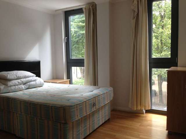  Image of 1 bedroom Apartment to rent in Pentonville Road London N1 at Pentonville Rd Islington London, N1 9JL