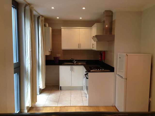  Image of 1 bedroom Apartment to rent in Pentonville Road London N1 at Pentonville Rd Islington London, N1 9JL