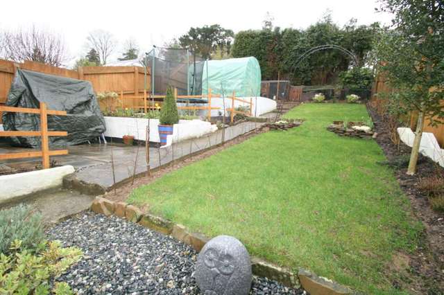  Image of 3 bedroom Semi-Detached house for sale in Perryman Close Plympton Plymouth PL7 at Perryman Close Plympton Plymouth, PL7 4BP