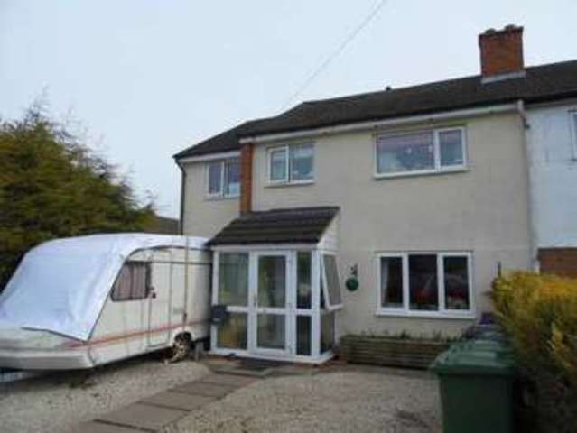  Image of 5 bedroom Semi-Detached house for sale in Pershore Road Kidderminster DY11 at Kidderminster Worcestershire Kidderminster, DY11 6DJ