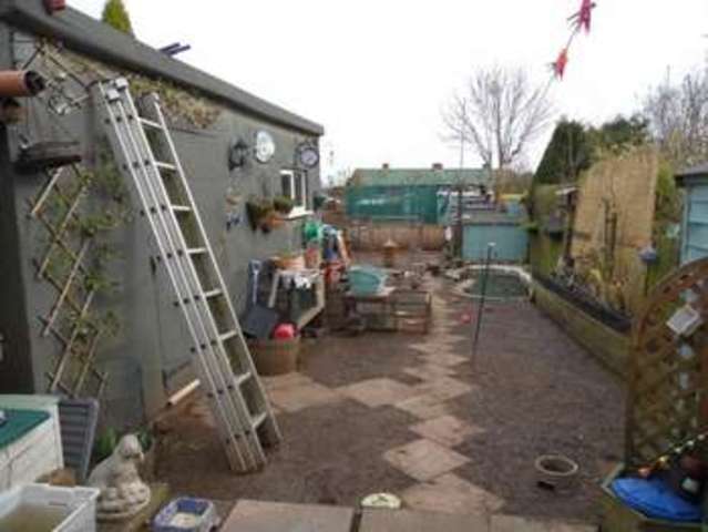  Image of 5 bedroom Semi-Detached house for sale in Pershore Road Kidderminster DY11 at Kidderminster Worcestershire Kidderminster, DY11 6DJ