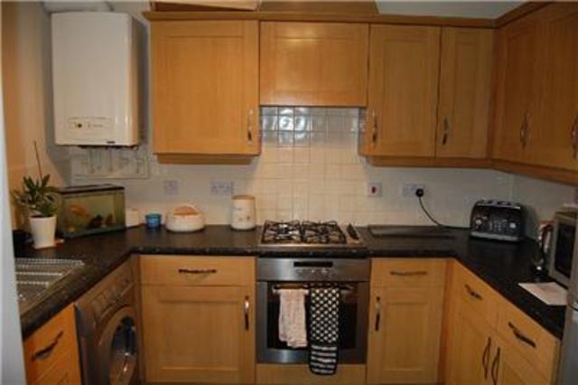  Image of 2 bedroom Terraced house to rent in Persimmon Gardens Cheltenham GL51 at Gloucestershire, GL51 0UF