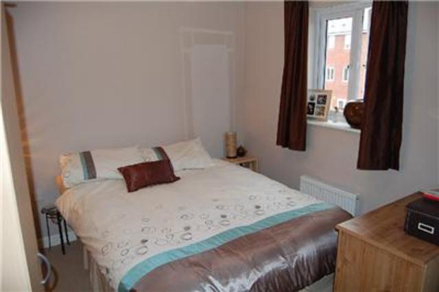  Image of 2 bedroom Terraced house to rent in Persimmon Gardens Cheltenham GL51 at Gloucestershire, GL51 0UF