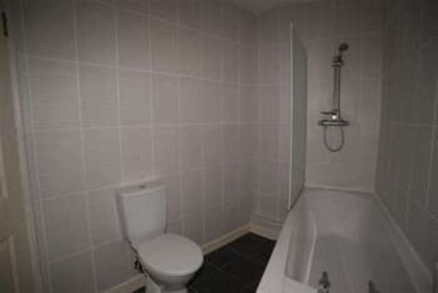  Image of 2 bedroom Detached house to rent in Peterborough Road Southampton SO14 at Southampton, SO14 6HY