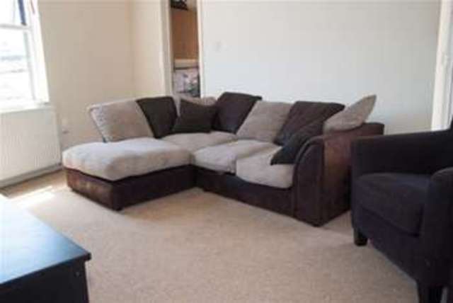  Image of 1 bedroom Property to rent in Peterborough Road Southampton SO14 at Southampton, SO14 6HY