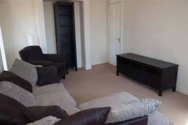  Image of 1 bedroom Property to rent in Peterborough Road Southampton SO14 at Southampton, SO14 6HY