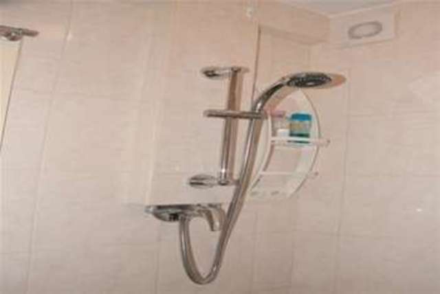  Image of 1 bedroom Property to rent in Peterborough Road Southampton SO14 at Southampton, SO14 6HY