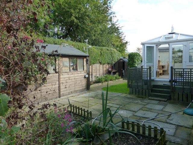  Image of 1 bedroom Detached house for sale in Peters Avenue London Colney St. Albans AL2 at Peters Avenue London Colney St. Albans, AL2 1NQ