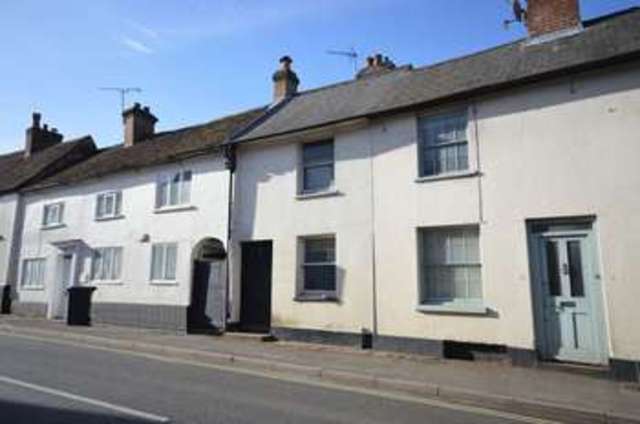  Image of 3 bedroom Terraced house to rent in Petworth Road Haslemere GU27 at Petworth Road  Haslemere, GU27 2JB