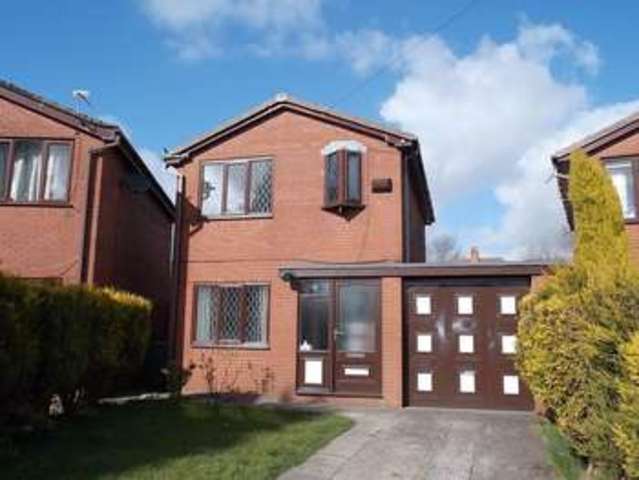  Image of 3 bedroom Detached house for sale in Pewfist Green Westhoughton Bolton BL5 at Pewfist Green Westhoughton Bolton, BL5 2EP