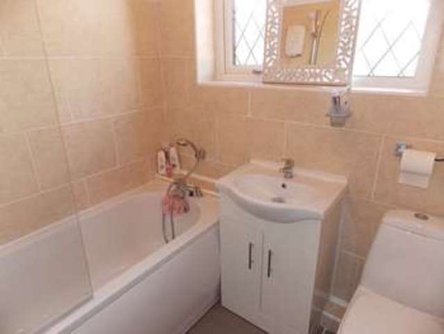  Image of 3 bedroom Detached house for sale in Pewfist Green Westhoughton Bolton BL5 at Pewfist Green Westhoughton Bolton, BL5 2EP