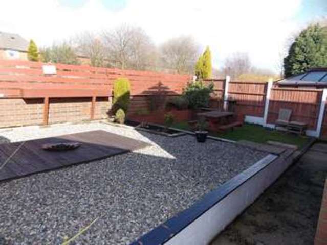  Image of 3 bedroom Detached house for sale in Pewfist Green Westhoughton Bolton BL5 at Pewfist Green Westhoughton Bolton, BL5 2EP
