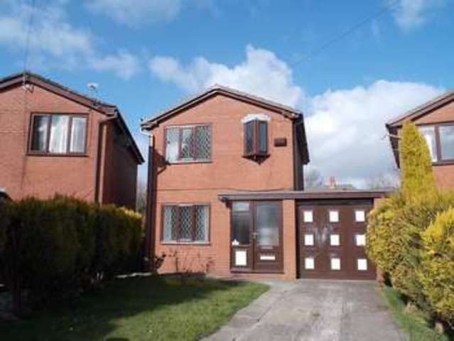  Image of 3 bedroom Detached house for sale in Pewfist Green Westhoughton Bolton BL5 at Pewfist Green Westhoughton Bolton, BL5 2EP