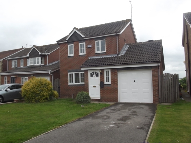  Image of 3 bedroom Detached house to rent in Pilots Way Hull HU9 at Victoria Dock  Hull, HU9 1PS