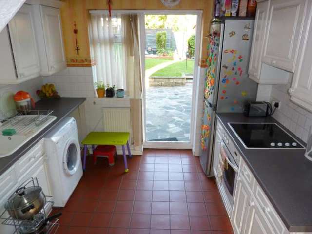  Image of 3 bedroom Semi-Detached house to rent in Pinfold Road Bushey WD23 at Pinfold Road  Bushey, WD23 2DU