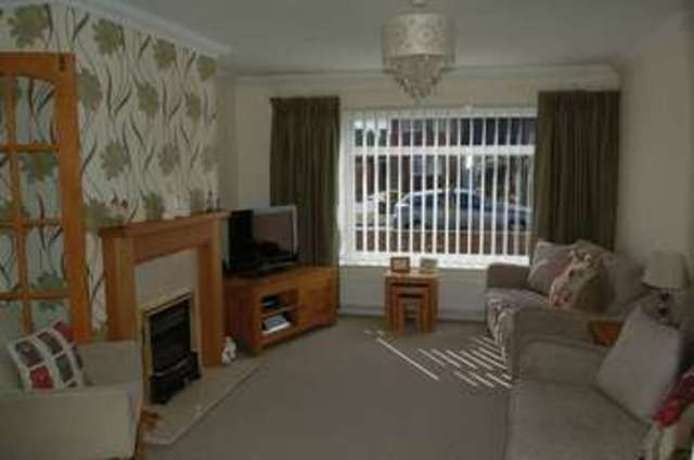  Image of 3 bedroom Semi-Detached house for sale in Pipit Rise Bedford MK41 at Pipit Rise  Bedford, MK41 7JU