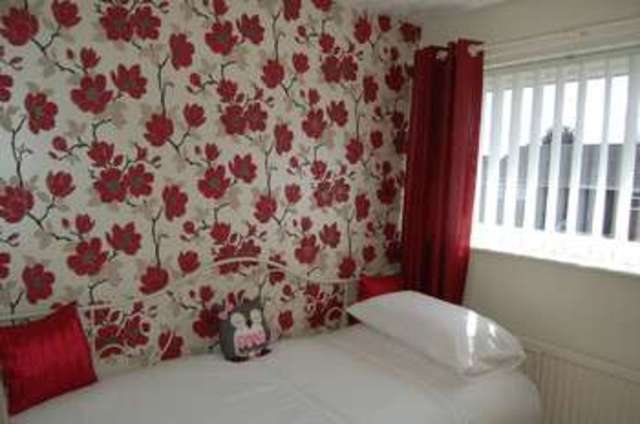  Image of 3 bedroom Semi-Detached house for sale in Pipit Rise Bedford MK41 at Pipit Rise  Bedford, MK41 7JU
