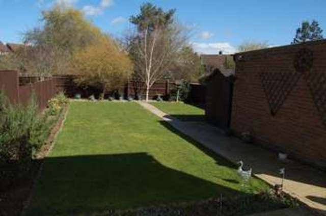  Image of 3 bedroom Semi-Detached house for sale in Pipit Rise Bedford MK41 at Pipit Rise  Bedford, MK41 7JU