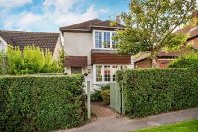  Image of 3 bedroom Detached house for sale in Pitfold Avenue Haslemere GU27 at Pitfold Avenue  Haslemere, GU27 1PN