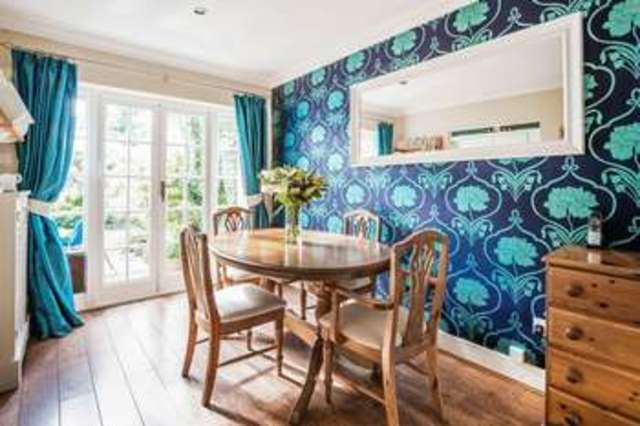  Image of 3 bedroom Detached house for sale in Pitfold Avenue Haslemere GU27 at Pitfold Avenue  Haslemere, GU27 1PN