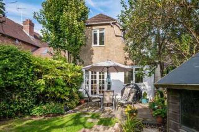  Image of 3 bedroom Detached house for sale in Pitfold Avenue Haslemere GU27 at Pitfold Avenue  Haslemere, GU27 1PN